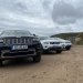 Jeep Experience
