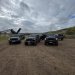 Jeep Experience