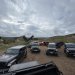 Jeep Experience