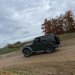 Jeep Experience