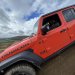 Jeep Experience