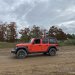 Jeep Experience