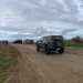 Jeep Experience