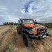 Jeep Experience