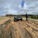 Jeep Experience