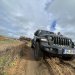 Jeep Experience