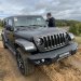 Jeep Experience