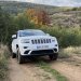 Jeep Experience