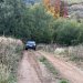 Jeep Experience