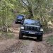 Jeep Experience