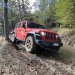Jeep Experience