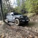 Jeep Experience