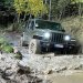 Jeep Experience