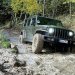 Jeep Experience