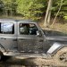 Jeep Experience