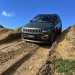 Jeep Experience