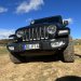 Jeep Experience