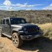 Jeep Experience