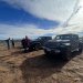 Jeep Experience
