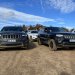 Jeep Experience
