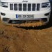Jeep Experience