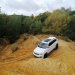 Jeep Experience