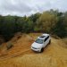 Jeep Experience