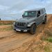 Jeep Experience