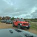 Jeep Experience