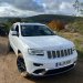 Jeep Experience