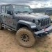 Jeep Experience