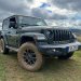 Jeep Experience