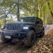 Jeep Experience