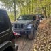 Jeep Experience