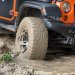 Jeep Experience