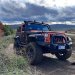 Jeep Experience