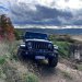 Jeep Experience