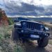 Jeep Experience