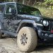 Jeep Experience