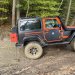 Jeep Experience