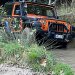 Jeep Experience