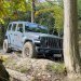Jeep Experience