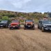 Jeep Experience