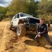 Jeep Experience