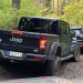Jeep Experience