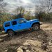 Jeep Experience