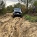 Jeep Experience
