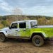 Jeep Experience