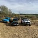 Jeep Experience
