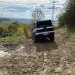 Jeep Experience